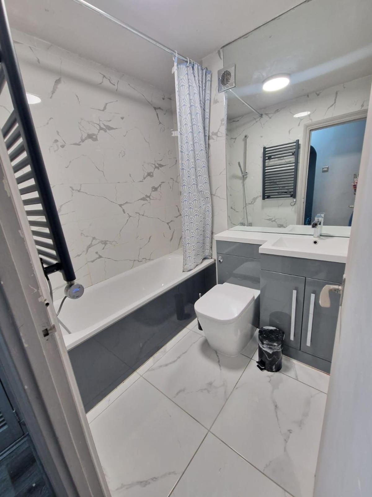 Baker Street 3* Londen