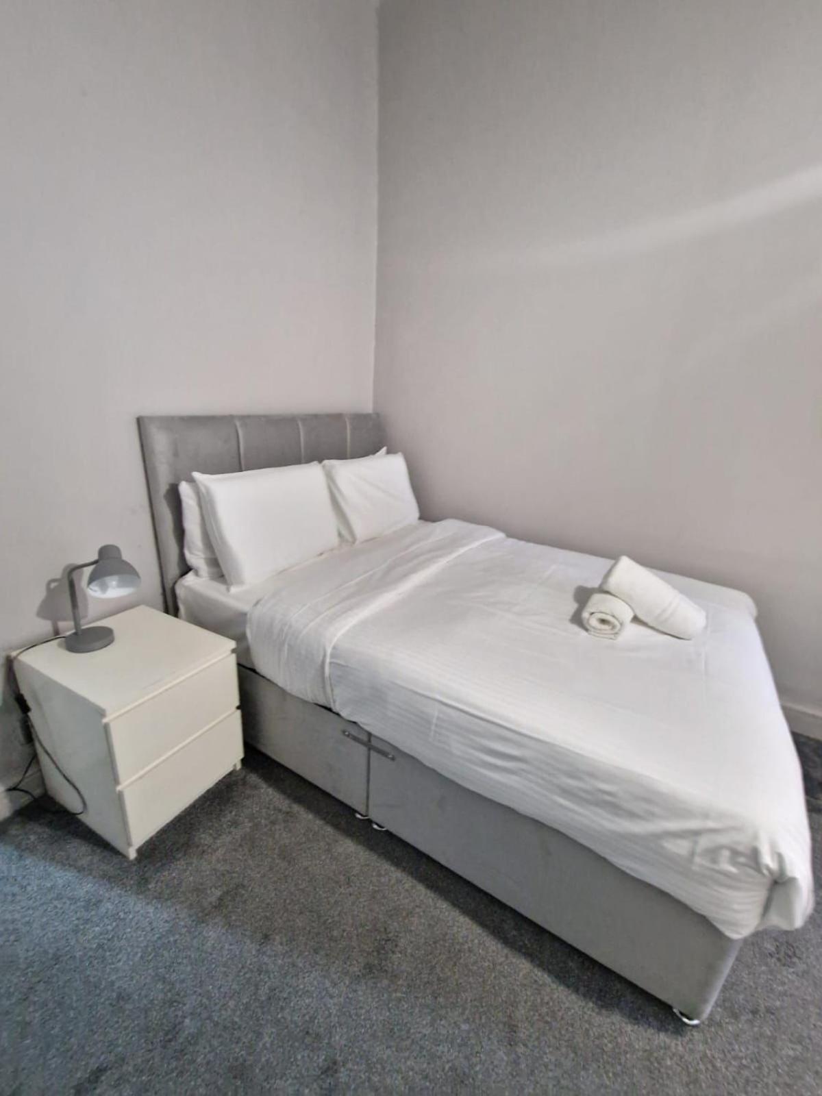 Baker Street 3* Londen