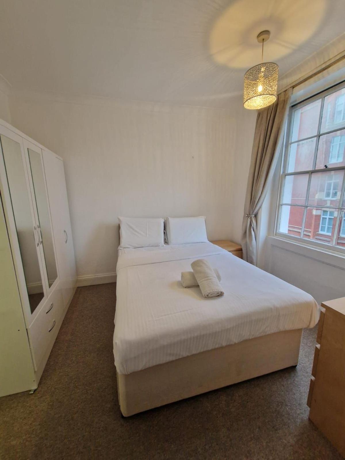 Baker Street 3* Londen