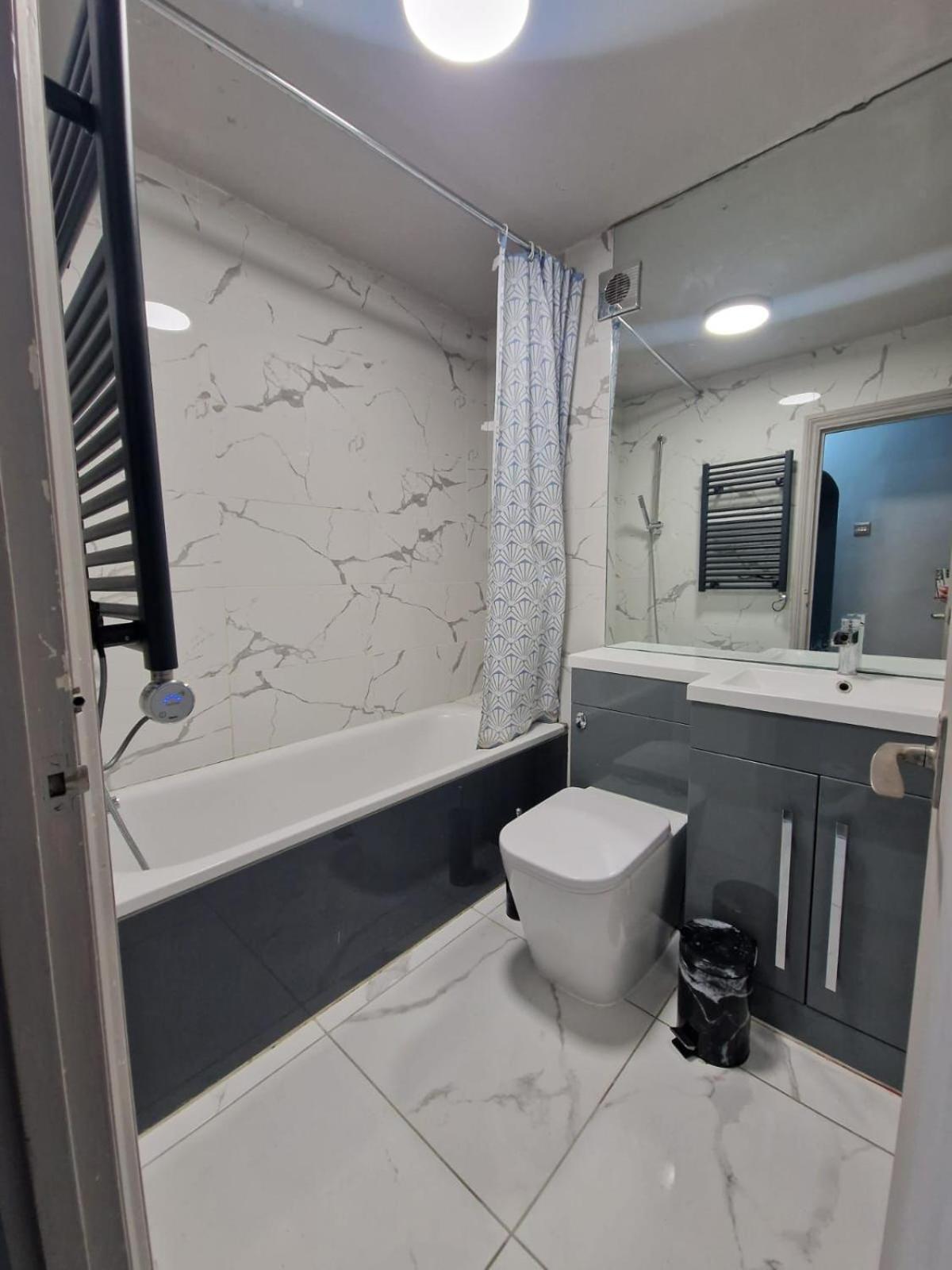 Baker Street 3* Londen