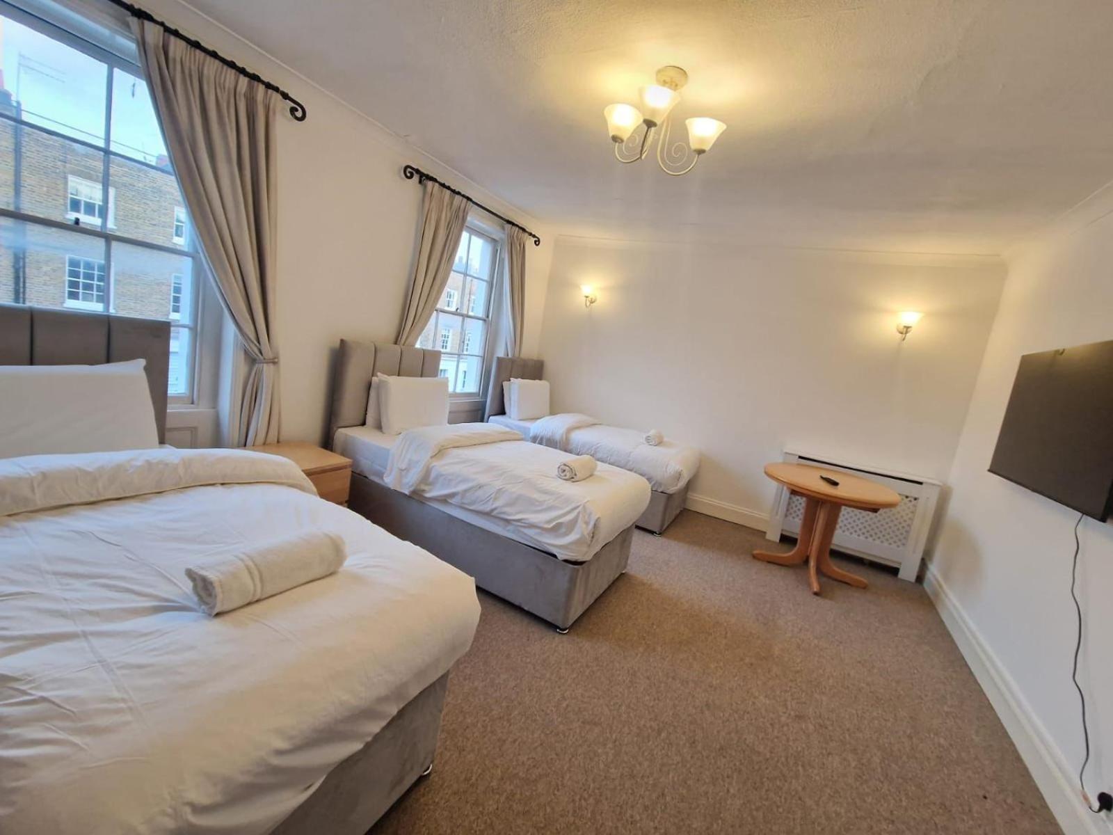 Baker Street 3* Londen