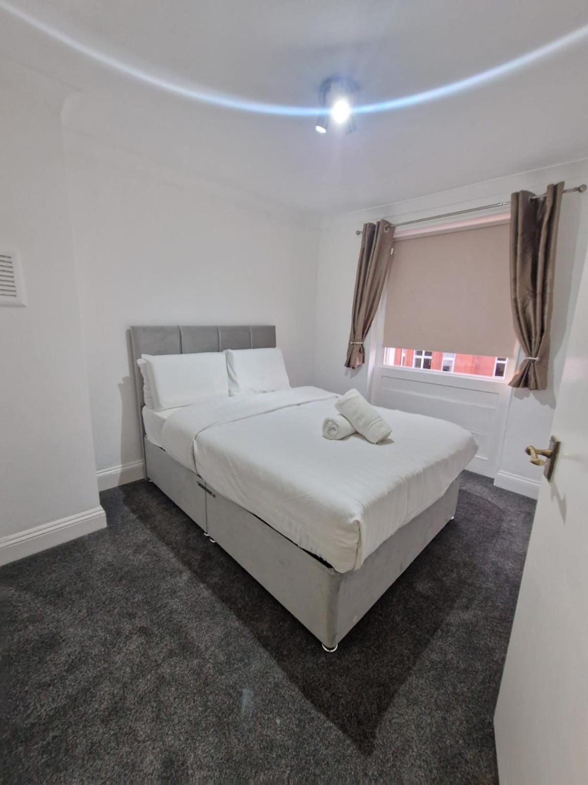 Baker Street 3* Londen